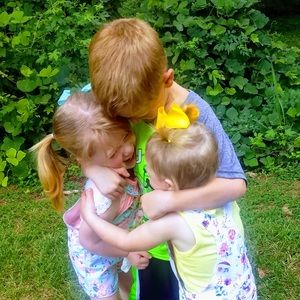 Meet your Posher, Kassie